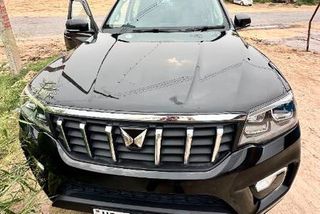 Used Z8 Diesel AT