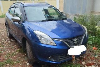 Used 1.2 Delta