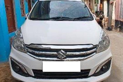 34 Used Maruti Suzuki Ertiga