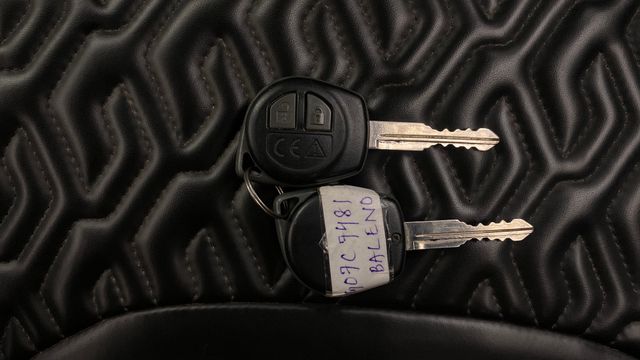 Image Used Car