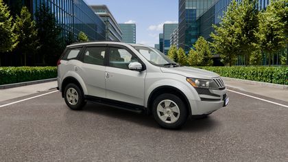 Used W6 2WD