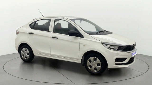 Tata Tigor XM Second-hand 2023 Tata Tigor XM for sale in Chennai