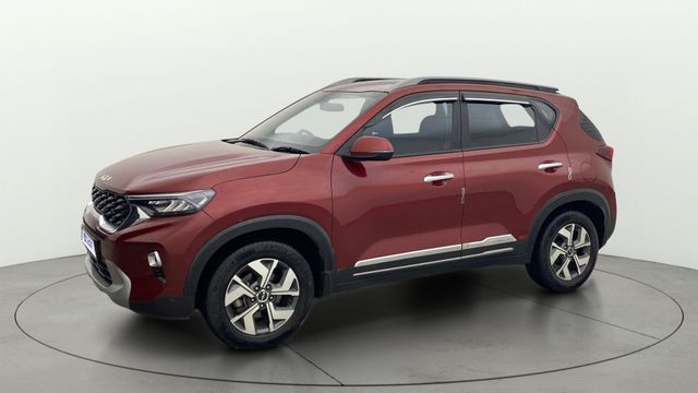 Image Used Car