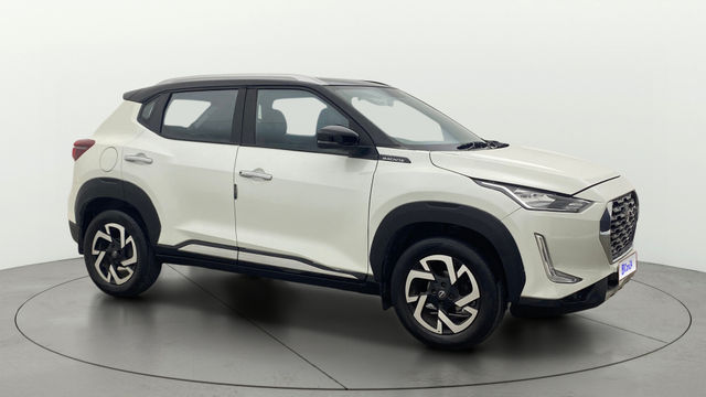 Nissan Magnite XV BSVI Second-hand 2022 Nissan Magnite XV BSVI for sale in Chennai