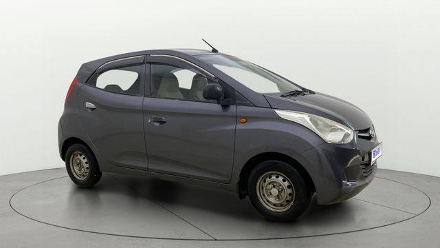 Hyundai EON Era Plus Second-hand 2016 Hyundai EON Era Plus for sale in Ahmedabad