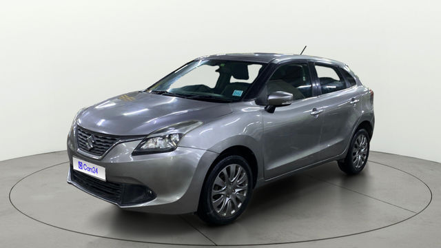 Image Used Car