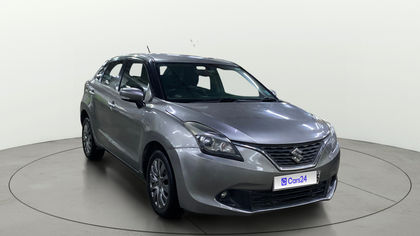 73 Used Maruti Suzuki Baleno