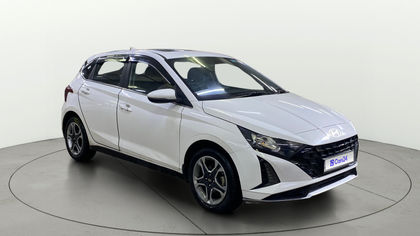 17 Used Hyundai i20