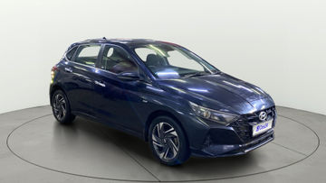 Used Asta IVT DT