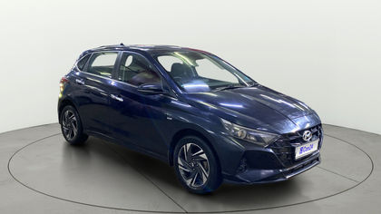 17 Used Hyundai i20 in Ujjain
