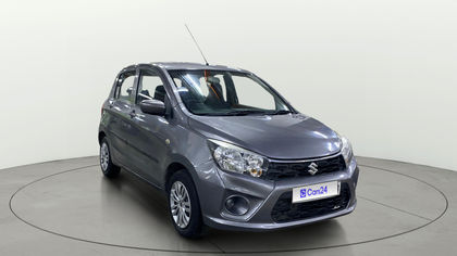 Used VXI CNG