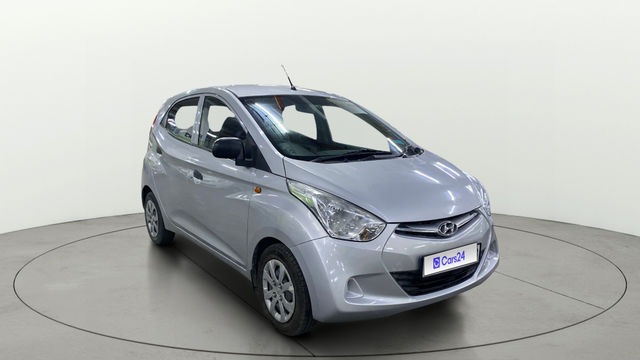 Hyundai EON 1.0 Era Plus Second-hand 2016 Hyundai EON 1.0 Era Plus for sale in Chandigarh