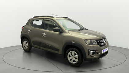 29 Used Renault KWID