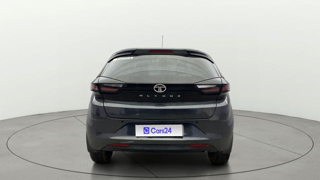 Image Used Car