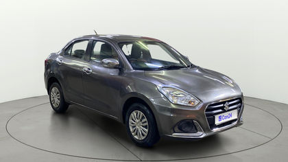 Used VXI BSVI
