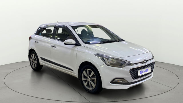 Second-hand 2017 Hyundai i20 Asta 1.2 for sale in Indore