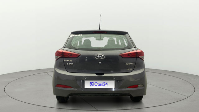 Image Used Car