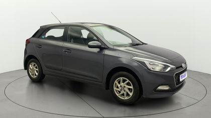 42 Used Hyundai i20