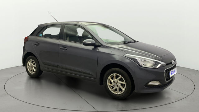 Hyundai i20 Sportz 1.2 Second-hand 2016 Hyundai i20 Sportz 1.2 for sale in Kochi