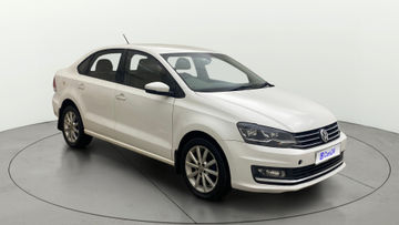 Used 1.2 Highline Plus AT 16 Alloy