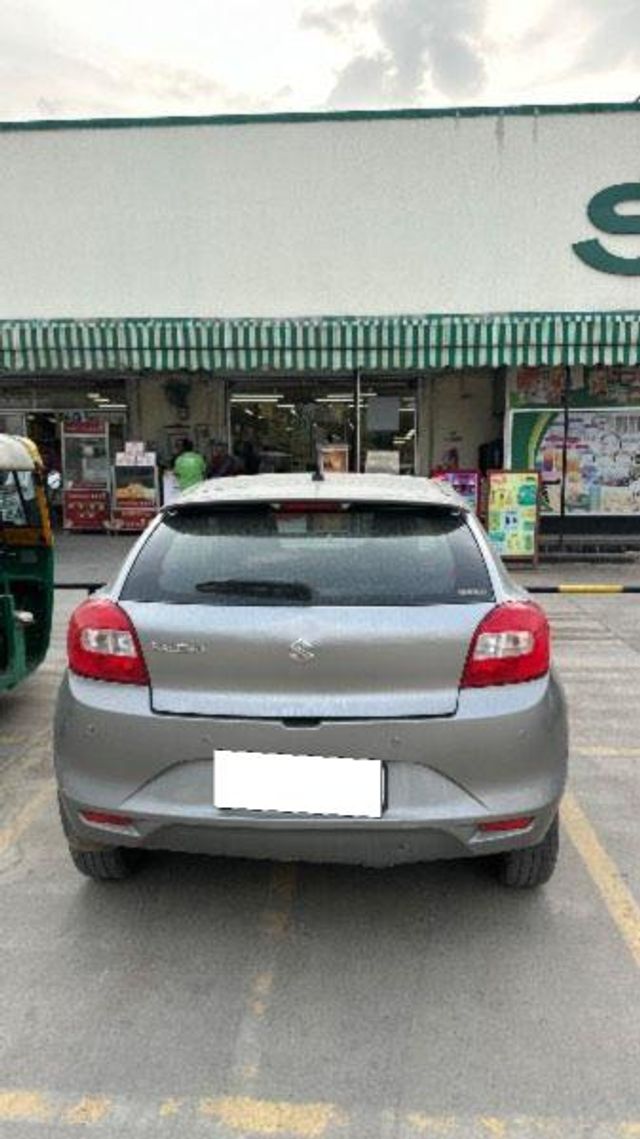 Image Used Car
