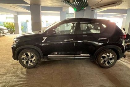 Used HTX Turbo DCT BSVI