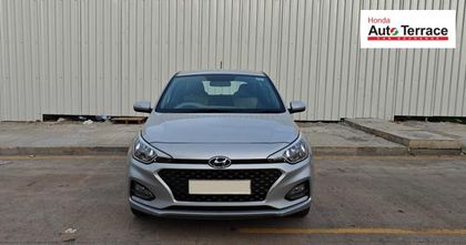 50 Used Hyundai i20