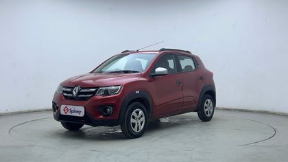 46 Used Renault KWID