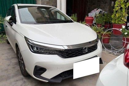 Used ZX CVT