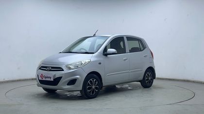 39 Used Hyundai i20 in Hyderabad