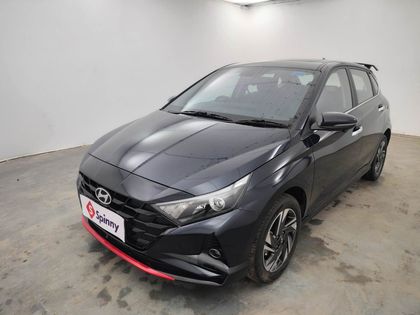 19 Used Hyundai i20