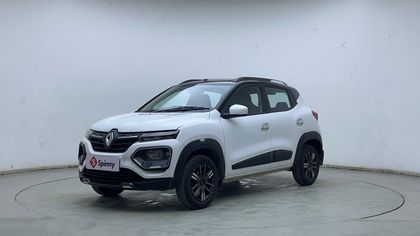 52 Used Renault KWID in Wanaparthy