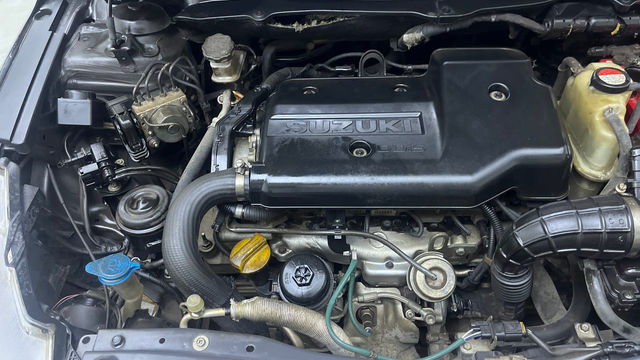 Image Used Car