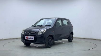 51 Used Maruti Suzuki Alto 800