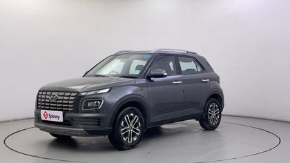 Used HX 10 Turbo DCT