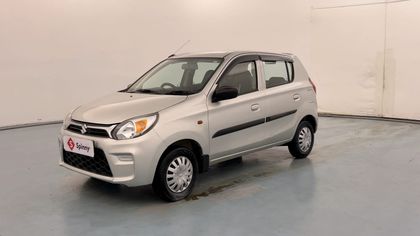32 Used Maruti Suzuki Alto 800