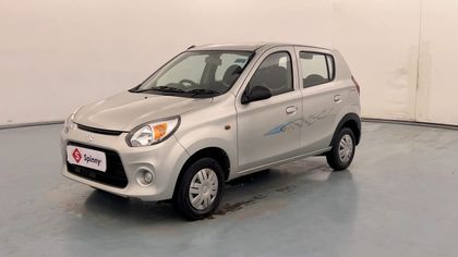 65 Used Maruti Suzuki Alto 800