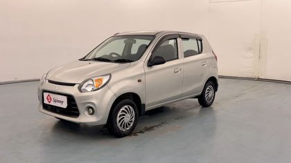 64 Used Maruti Suzuki Alto 800
