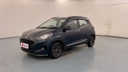 Used Sportz CNG