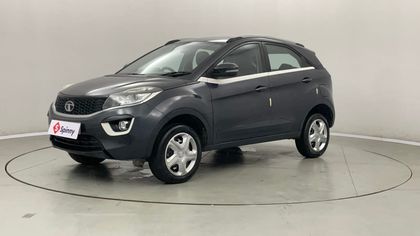Used Smart Plus