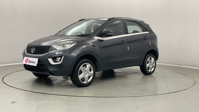 Second-hand 2019 Tata Nexon Smart Plus for sale in Jaipur