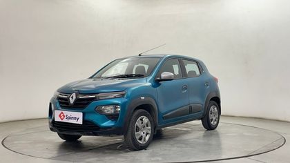43 Used Renault KWID in Chennai