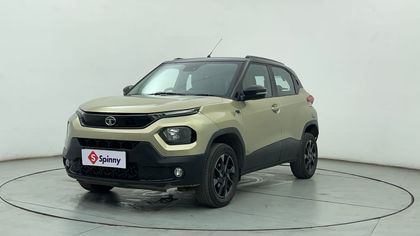 Used Creative Kaziranga Edition AMT