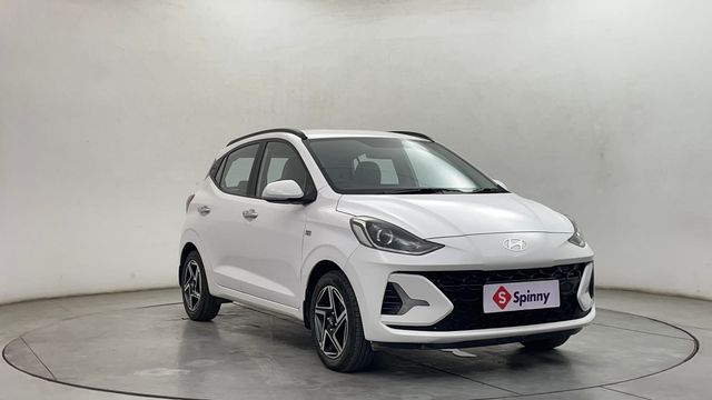 Image Used Car