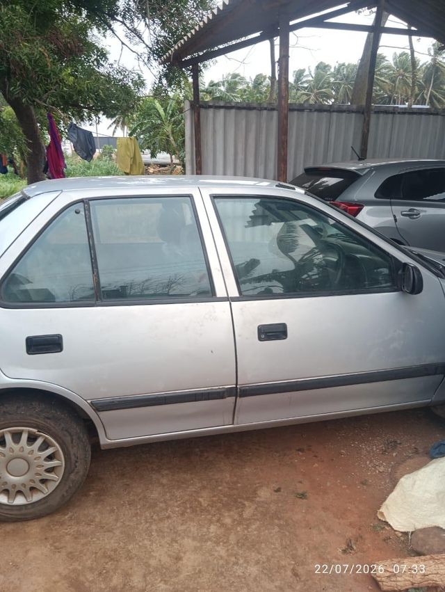 Image Used Car