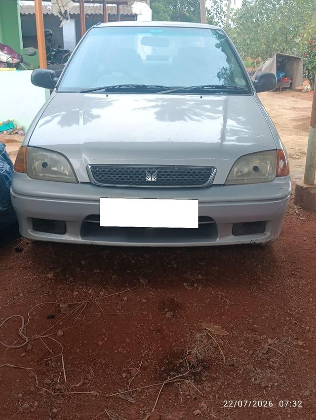 Maruti Suzuki Esteem Lxi Second-hand 2003 Maruti Suzuki Esteem Lxi for sale in Coimbatore