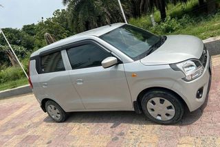 Used VXI CNG