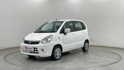 2012 Maruti Suzuki Zen Estilo VXI BSIV