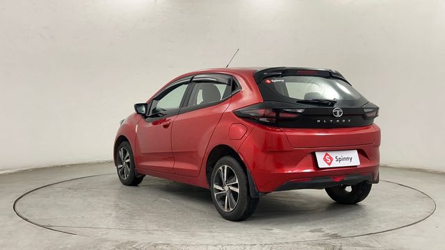 Image Used Car