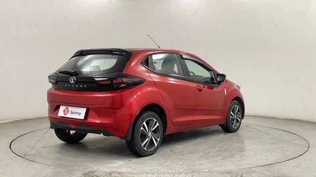 Image Used Car